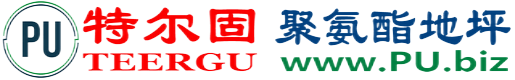 特尔固®德清聚氨酯地坪